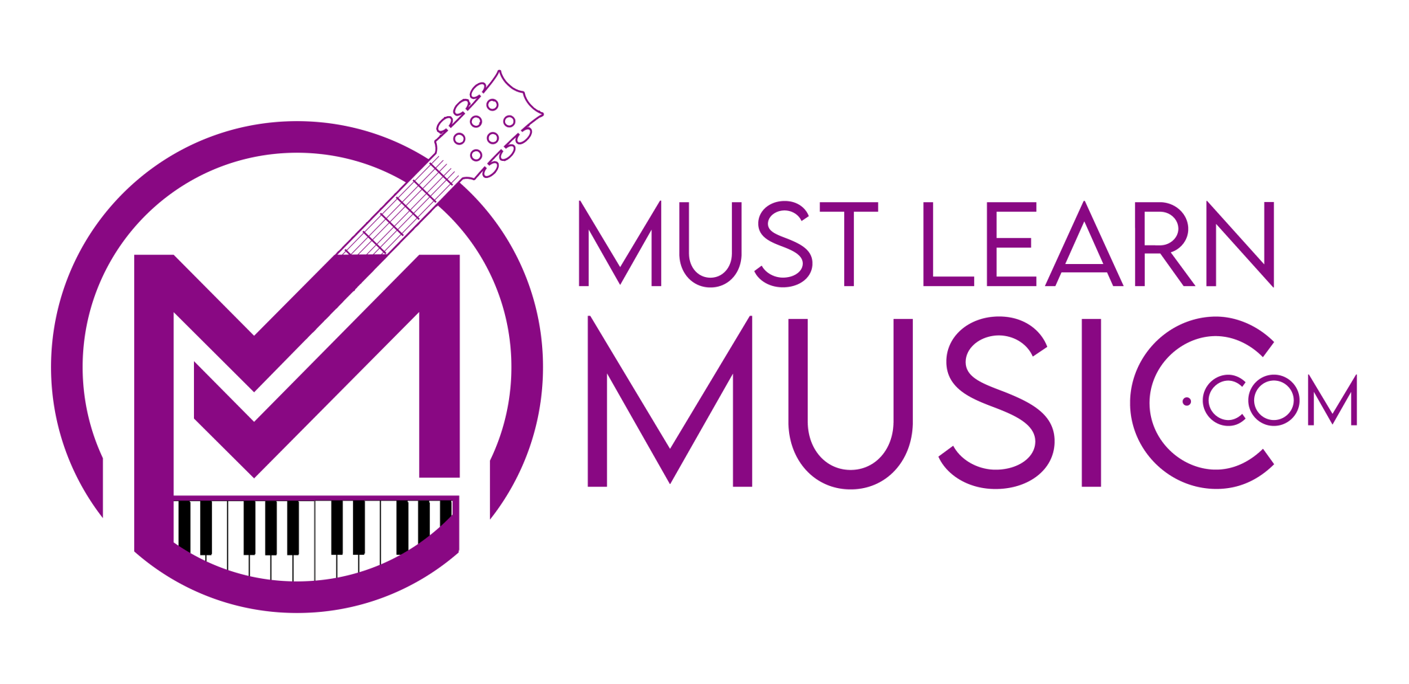 mustlearnmusic